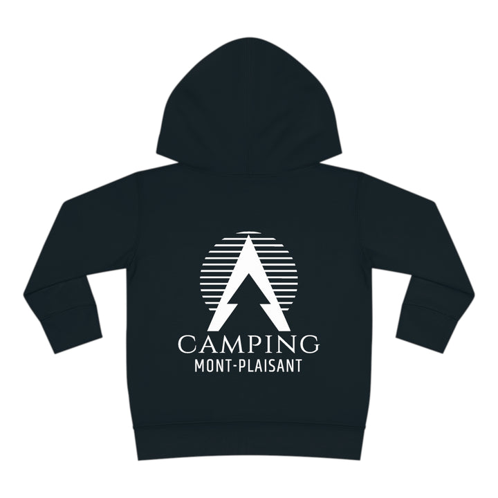 Hoodie pour enfants - Camping Mont Plaisant
