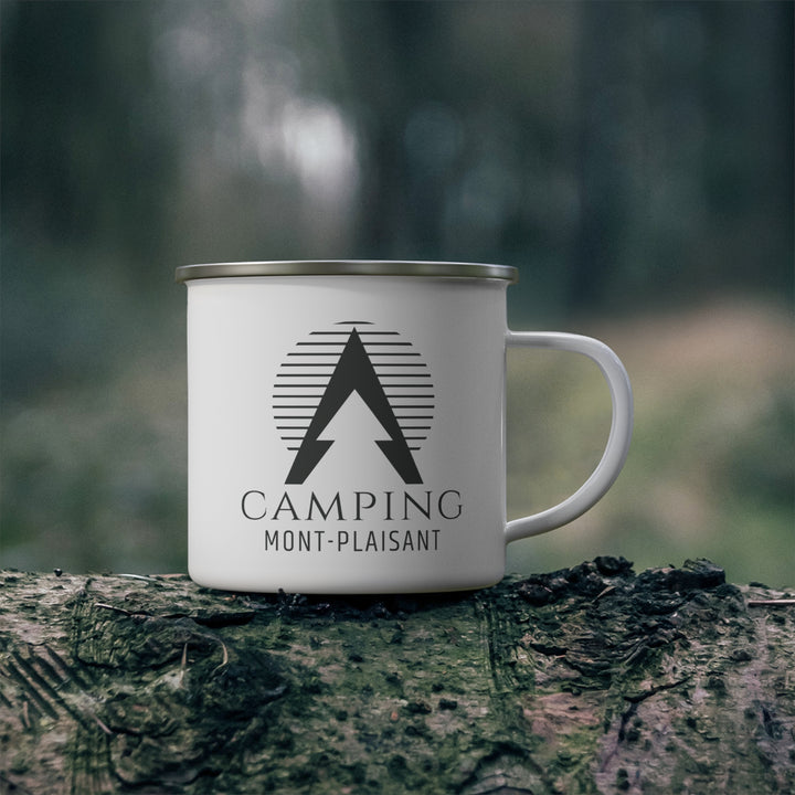 Tasse à café - Camping Mont Plaisant